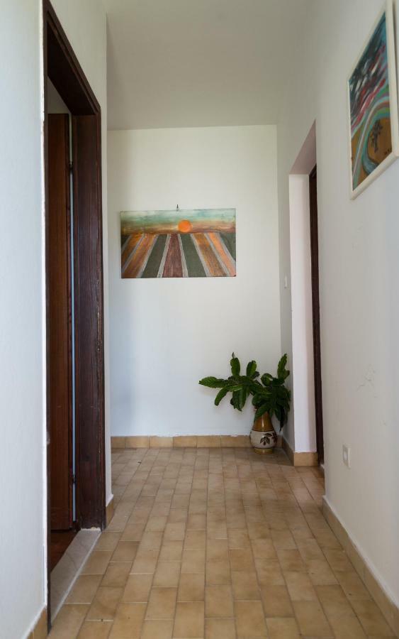 Apartments Azzurro บลัตเซ ภายนอก รูปภาพ